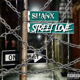 Album cover of Street Love