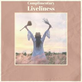 Album cover of Complimentary Liveliness