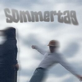 Album cover of sommertag