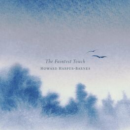 Album cover of The Faintest Touch