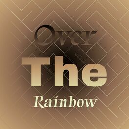 Album cover of Over The Rainbow