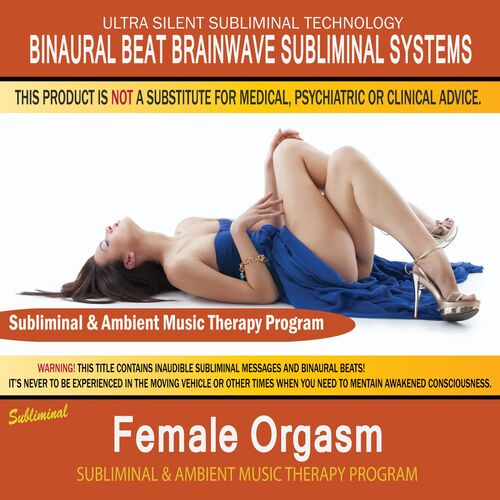 Binaural Orgasm
