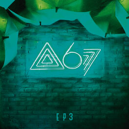 Album cover of Atitude 67 - EP (Ao Vivo / Vol. 3)