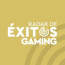 Album cover of Radar de Éxitos: Gaming