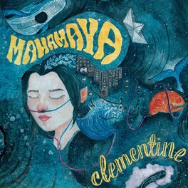 Album cover of Mahamaya