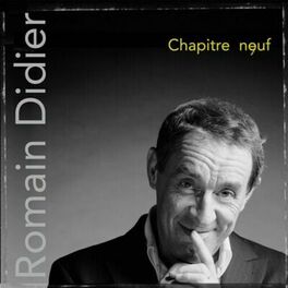 Album cover of Chapitre neuf