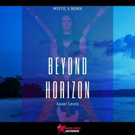 Album cover of Beyond Horizon (Mystic X Remix)