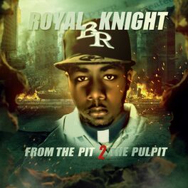 Album cover of From the Pit 2 the Pulpit