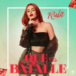 Album picture of Que Batalle