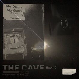 Album cover of THE CAVE Vol.2