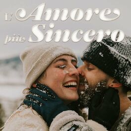 Album cover of L'amore Più Sincero