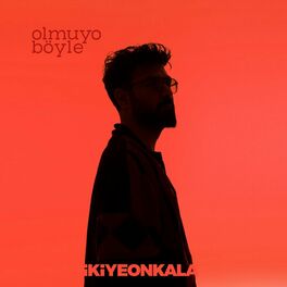 Album cover of Olmuyo Böyle