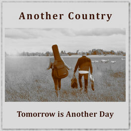 Album picture of Tomorrow is Another Day