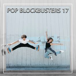 Album cover of Pop Blockbusters 17