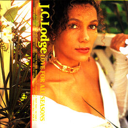 Album cover of Love For All Seasons