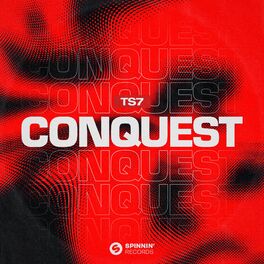Album cover of Conquest