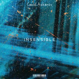 Album cover of Insensible
