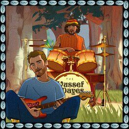 Album cover of Rust (feat. Tom Misch)