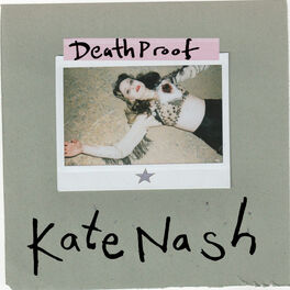 Album cover of Death Proof - EP