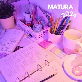 Album cover of Matura 2024