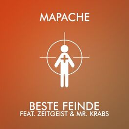 Album cover of Beste Feinde