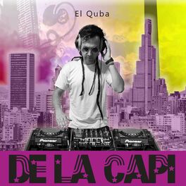 Album cover of De La Capi (feat. Aluna)