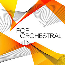 Album cover of Pop Orchestral