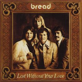 Album cover of Lost Without Your Love