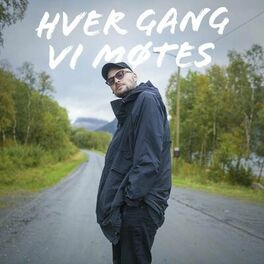 Album cover of Hver Gang Vi Møtes