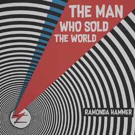Album cover of The Man Who Sold The World