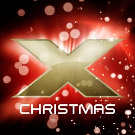 Album cover of X Christmas