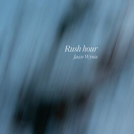 Album cover of Rush hour