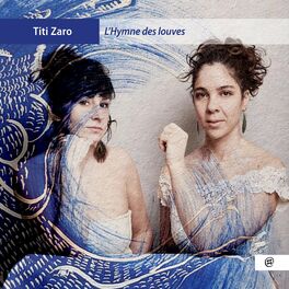 Album cover of L'Hymne des louves