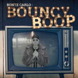 Album cover of Bouncy Boop