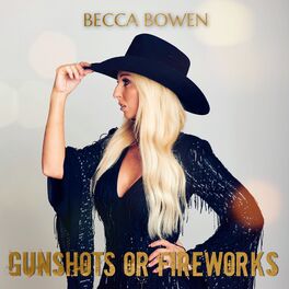 Album cover of Gunshots or Fireworks