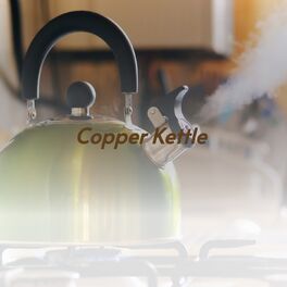 Album cover of Copper Kettle