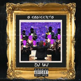 Album cover of O Concerto