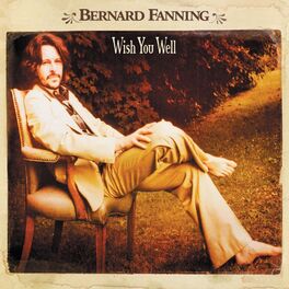 Album cover of Wish You Well