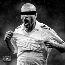 Album cover of Zidane en 2006