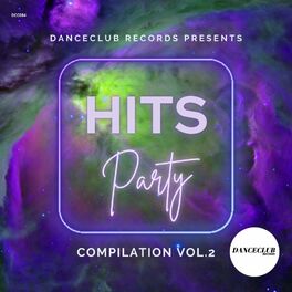 Album cover of Hits Party Compilation, Vol. 2