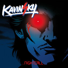 Album cover of Nightcall