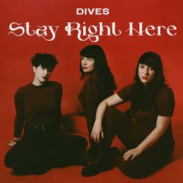 Album cover of Stay Right Here (Single Version)