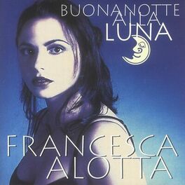Album cover of Buonanotte alla luna