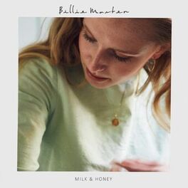 Album cover of Milk & Honey