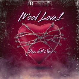 Album cover of MOOD LOVE 1
