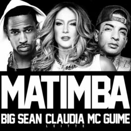 Album cover of Matimba (Remix)