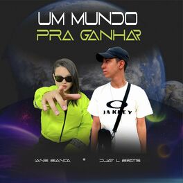 Album cover of Um Mundo pra Ganhar