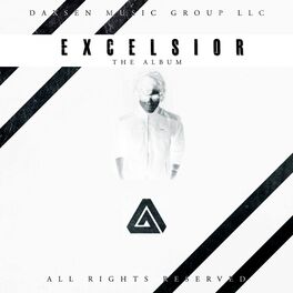 Album cover of Excelsior (The Album)