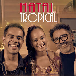 Album cover of Natal Tropical