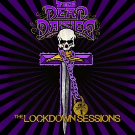 Album cover of The Lockdown Sessions (Live)
